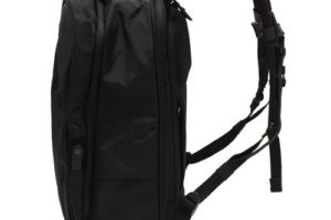 1-2_Rectangle Backpack_NN002010