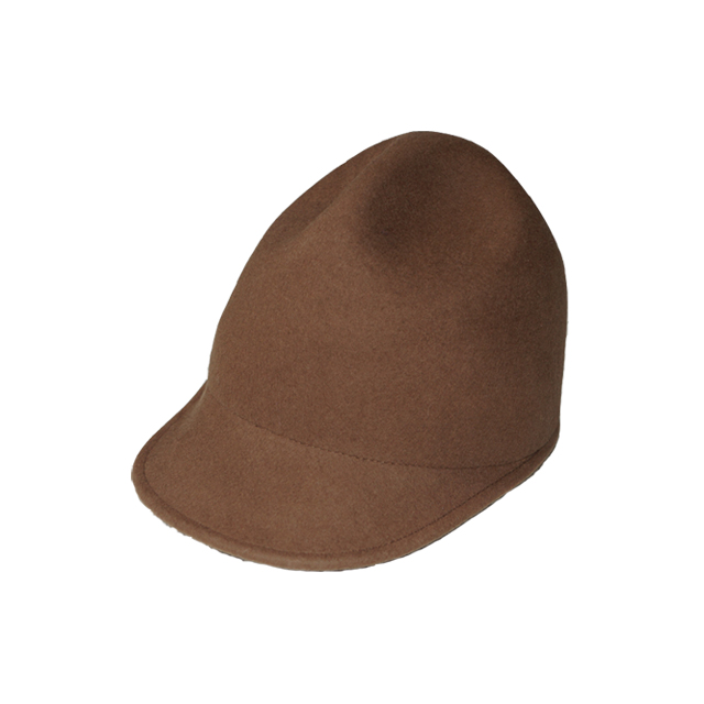 1_MOUNTAIN FELT CAP
