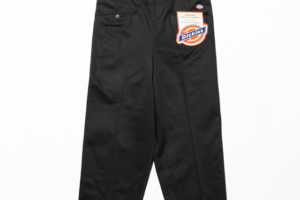 2 Wrap PT×Dickies®