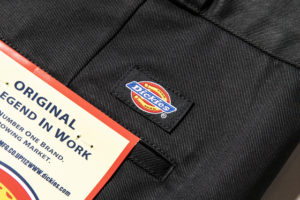 5 Wrap PT×Dickies®