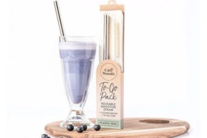 2_to go pack smoothie silver