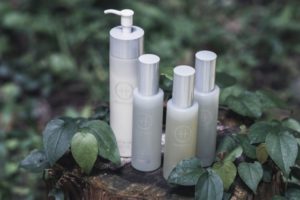 body milk ⑤