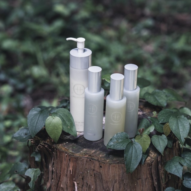 body milk ⑤