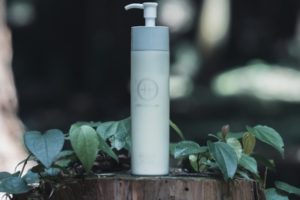 Body Milk ③