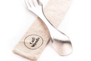 2_stainless spork