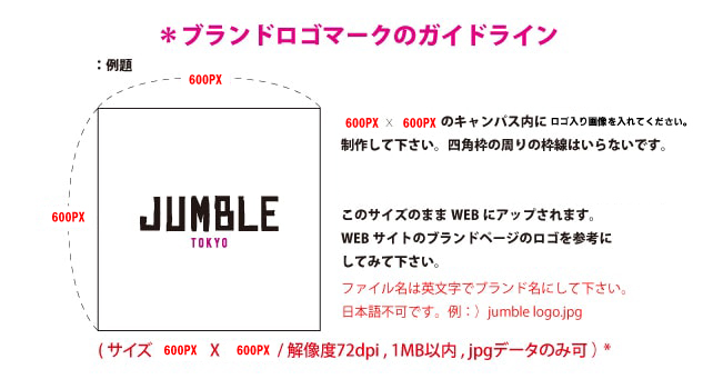 logo guide